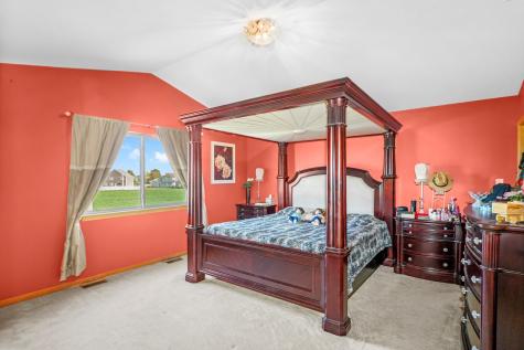 1514 Spring Oaks Drive Joliet IL 60431