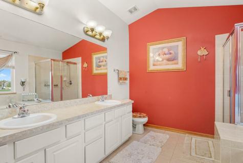 1514 Spring Oaks Drive Joliet IL 60431