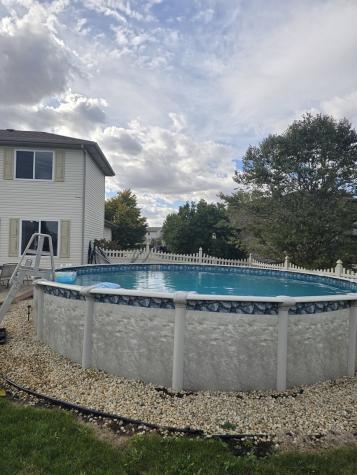 1514 Spring Oaks Drive Joliet IL 60431