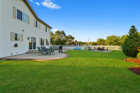 1514 Spring Oaks Drive Joliet IL 60431