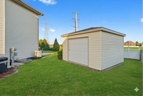 1514 Spring Oaks Drive Joliet IL 60431