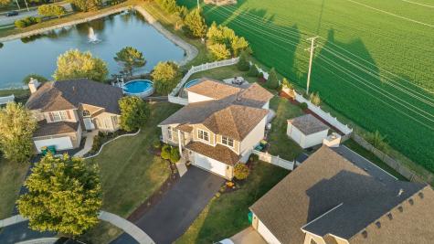 1514 Spring Oaks Drive Joliet IL 60431