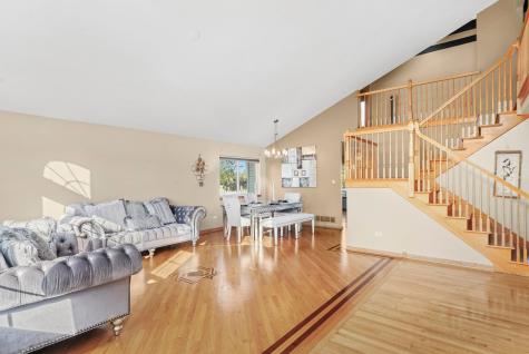 1514 Spring Oaks Drive Joliet IL 60431