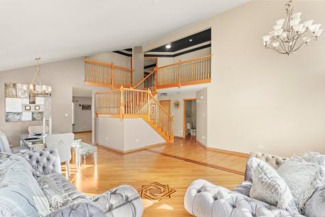 1514 Spring Oaks Drive Joliet IL 60431