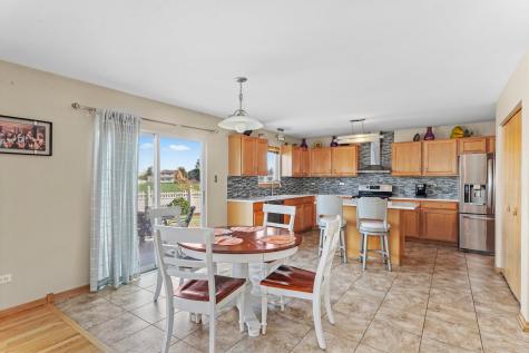 1514 Spring Oaks Drive Joliet IL 60431