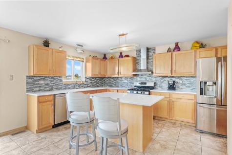 1514 Spring Oaks Drive Joliet IL 60431