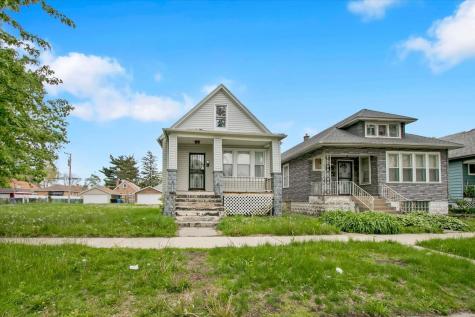 12337 South Emerald Avenue Chicago IL 60628