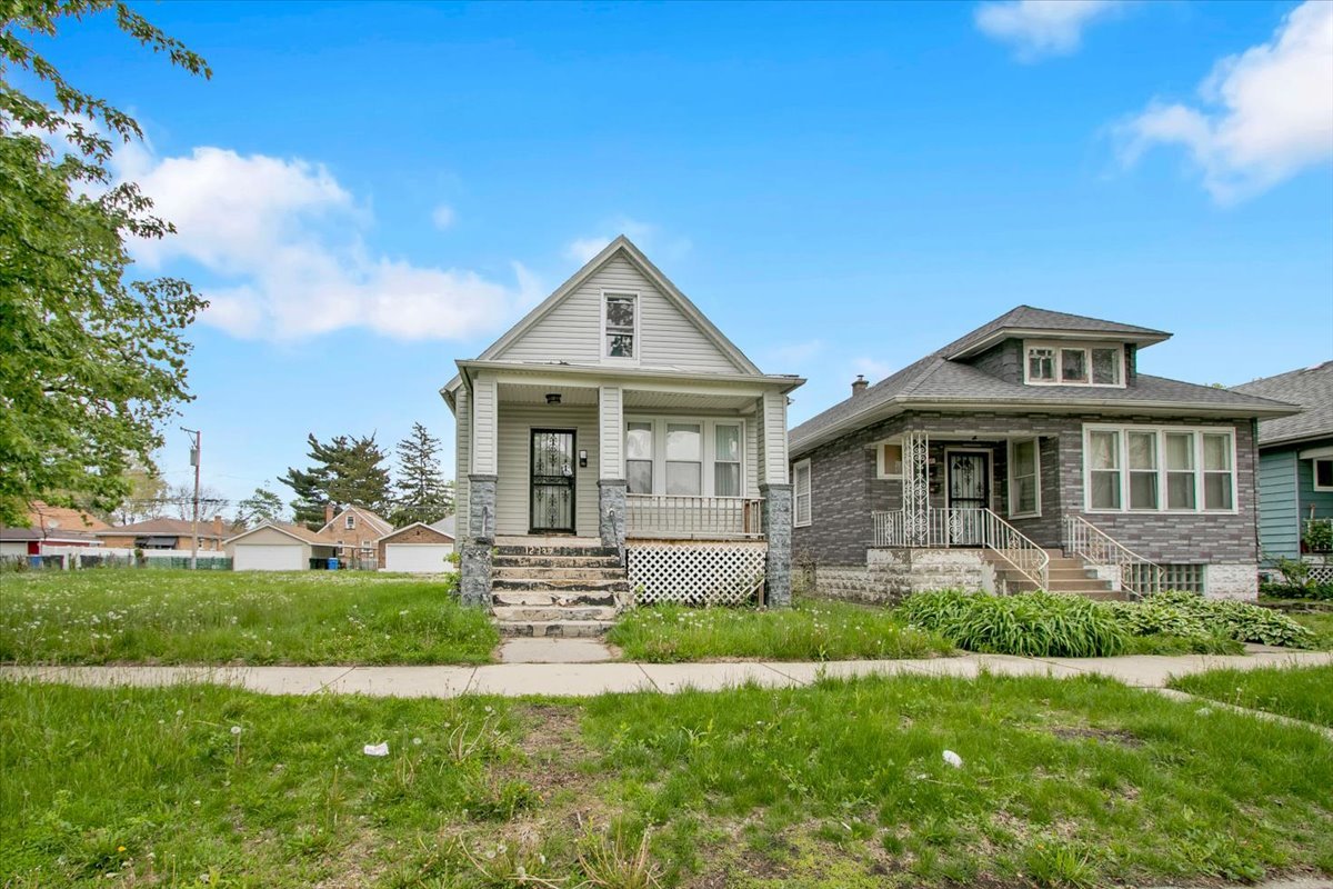 12337 South Emerald Avenue Chicago IL 60628