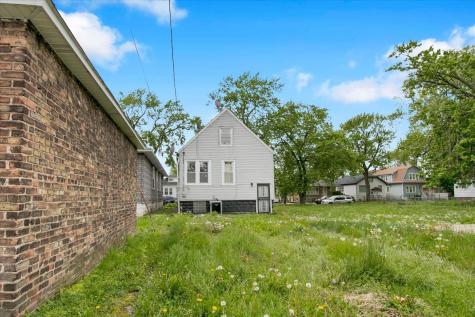 12337 South Emerald Avenue Chicago IL 60628