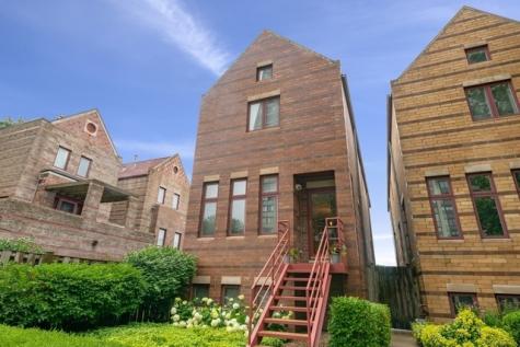 1410 East 48th Street Chicago IL 60615