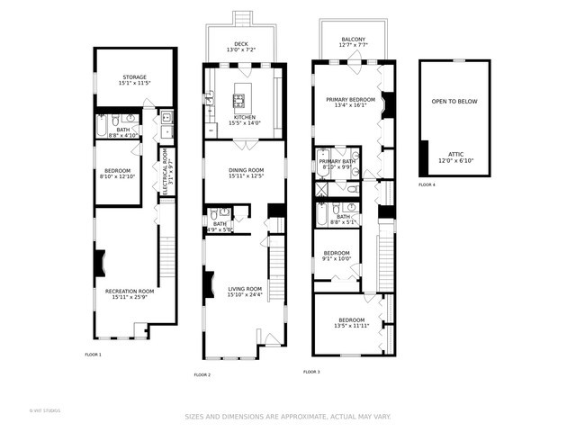 1410 East 48th Street Chicago IL 60615