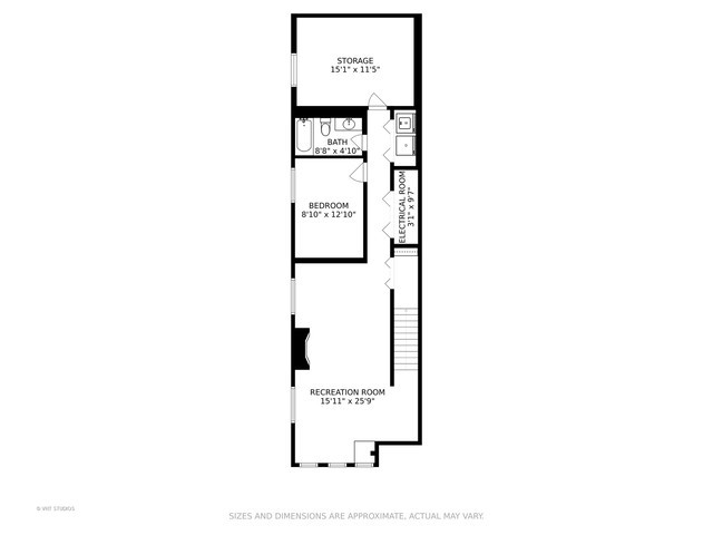 1410 East 48th Street Chicago IL 60615
