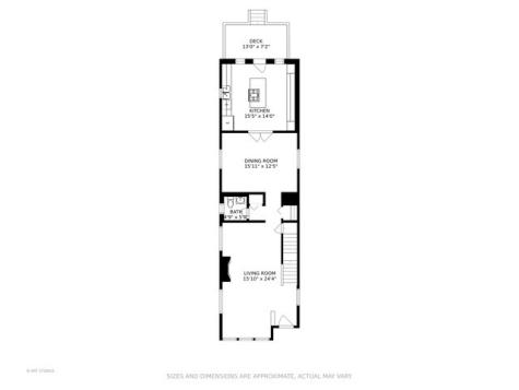 1410 East 48th Street Chicago IL 60615
