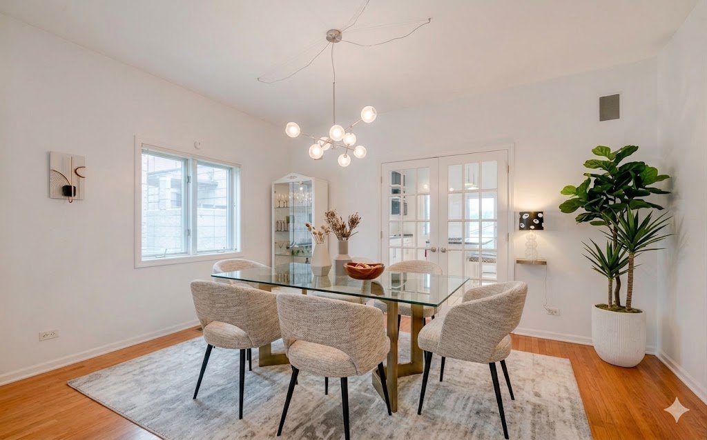 1410 East 48th Street Chicago IL 60615