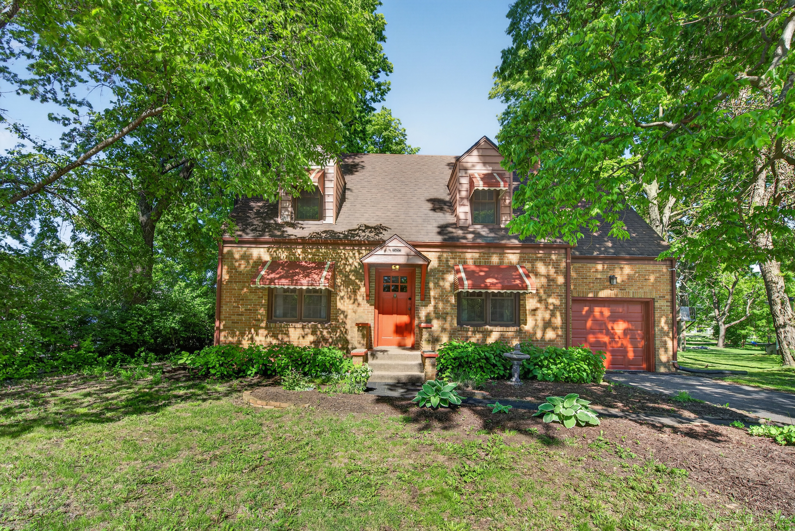 25223 South Fryer Street Channahon IL 60410
