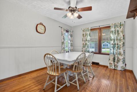 25223 South Fryer Street Channahon IL 60410