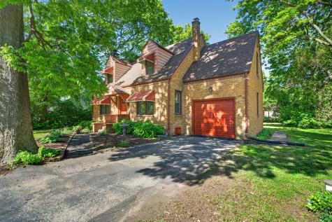 25223 South Fryer Street Channahon IL 60410