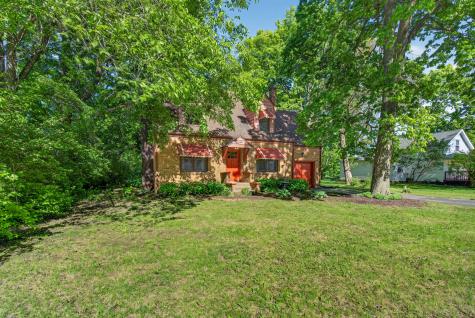 25223 South Fryer Street Channahon IL 60410