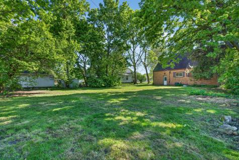 25223 South Fryer Street Channahon IL 60410