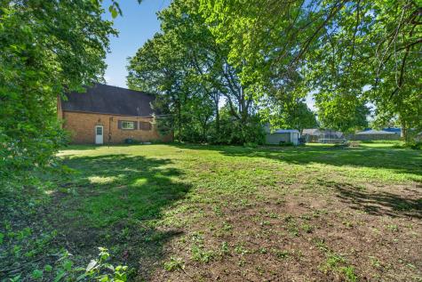 25223 South Fryer Street Channahon IL 60410
