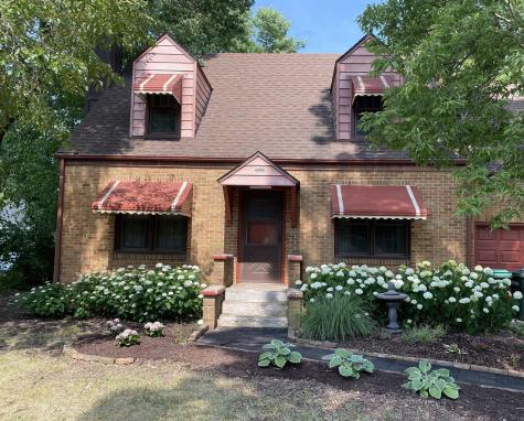 25223 South Fryer Street Channahon IL 60410