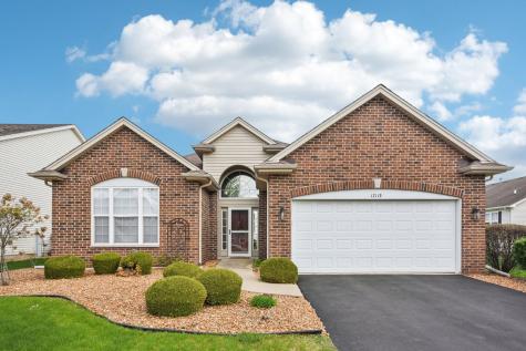 17113 Como Avenue Lockport IL 60441