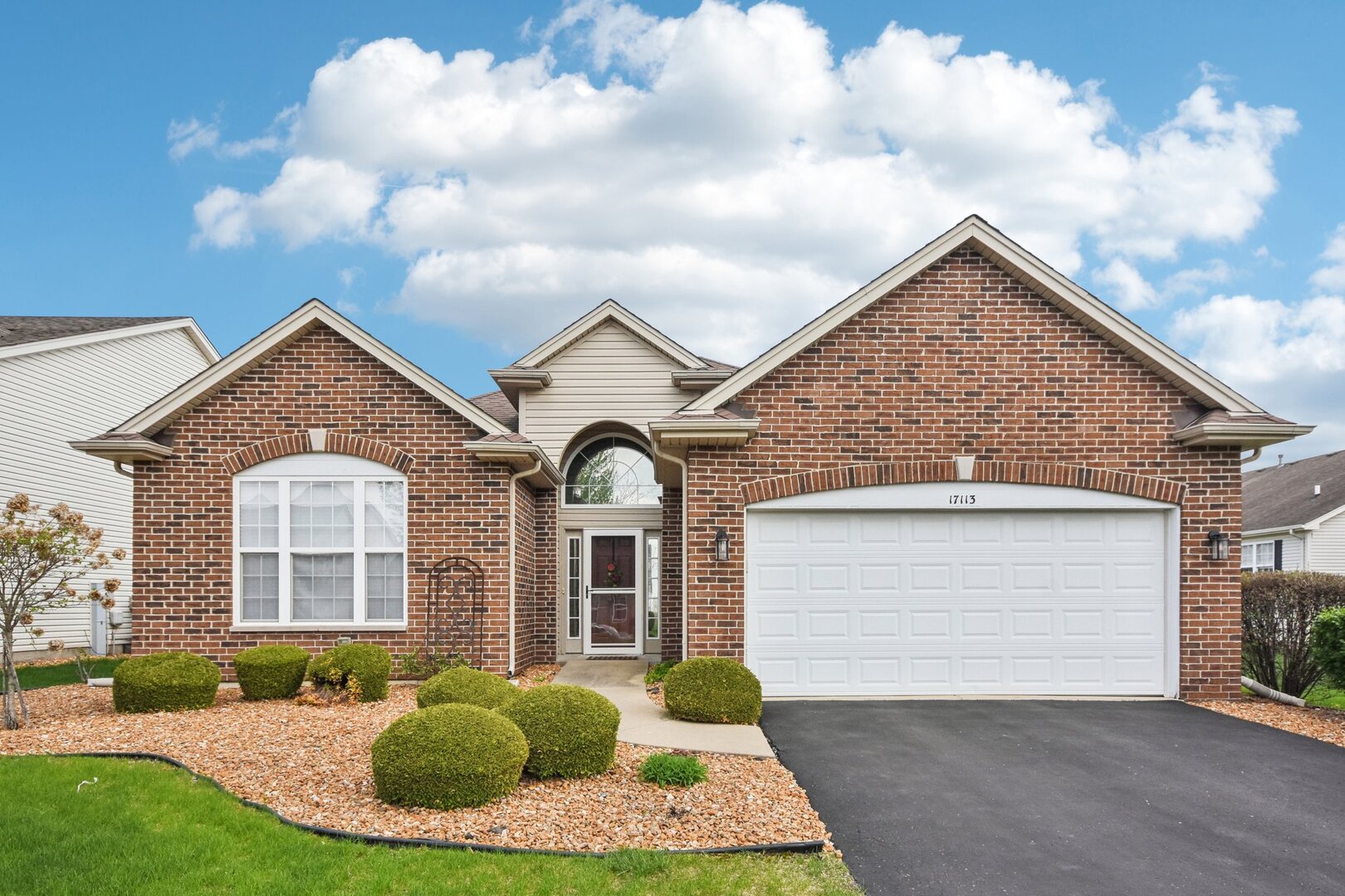 17113 Como Avenue Lockport IL 60441
