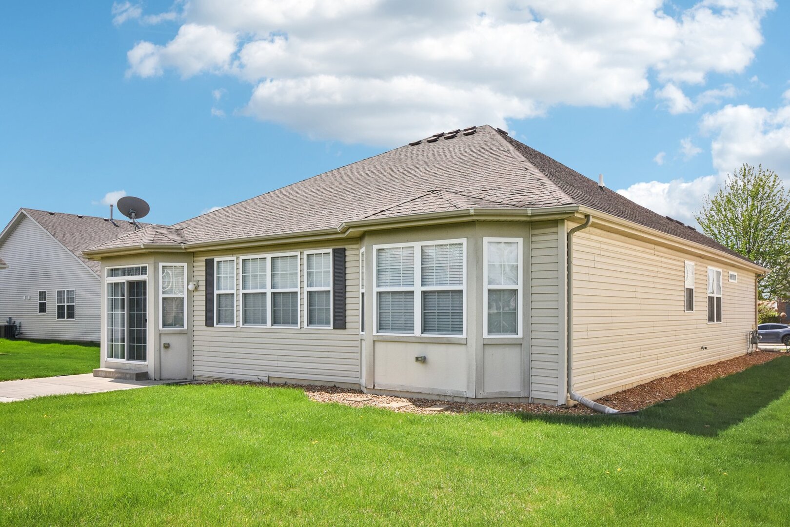 17113 Como Avenue Lockport IL 60441