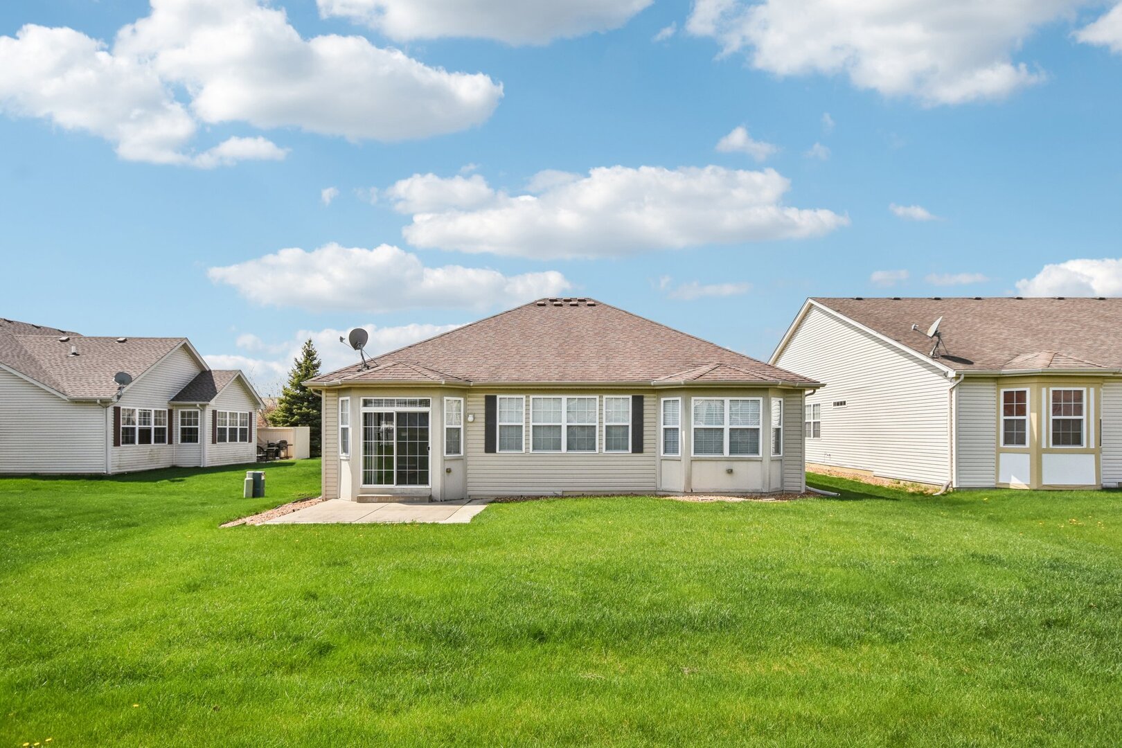 17113 Como Avenue Lockport IL 60441