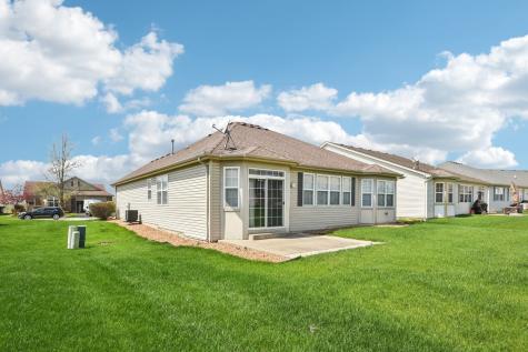 17113 Como Avenue Lockport IL 60441