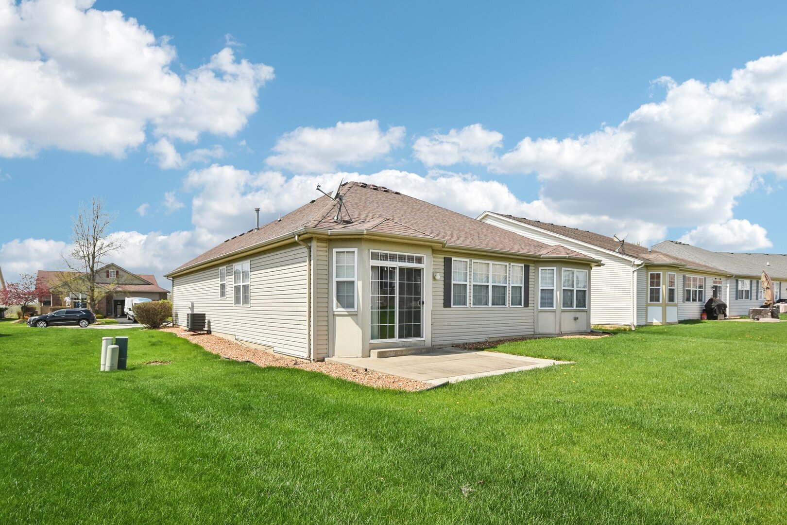 17113 Como Avenue Lockport IL 60441