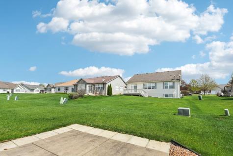 17113 Como Avenue Lockport IL 60441