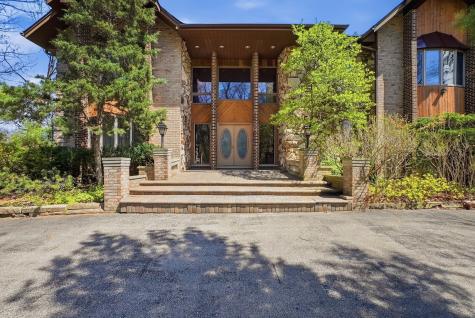 15657 116TH Avenue Orland Park IL 60467