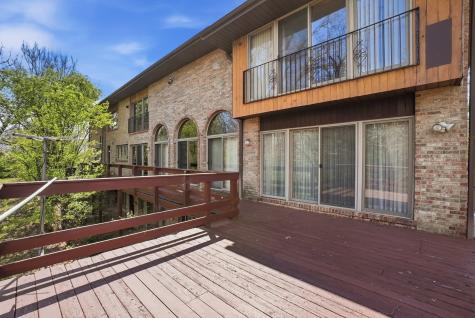 15657 116TH Avenue Orland Park IL 60467
