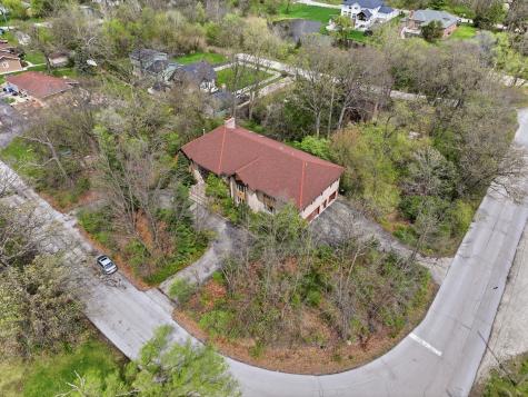 15657 116TH Avenue Orland Park IL 60467
