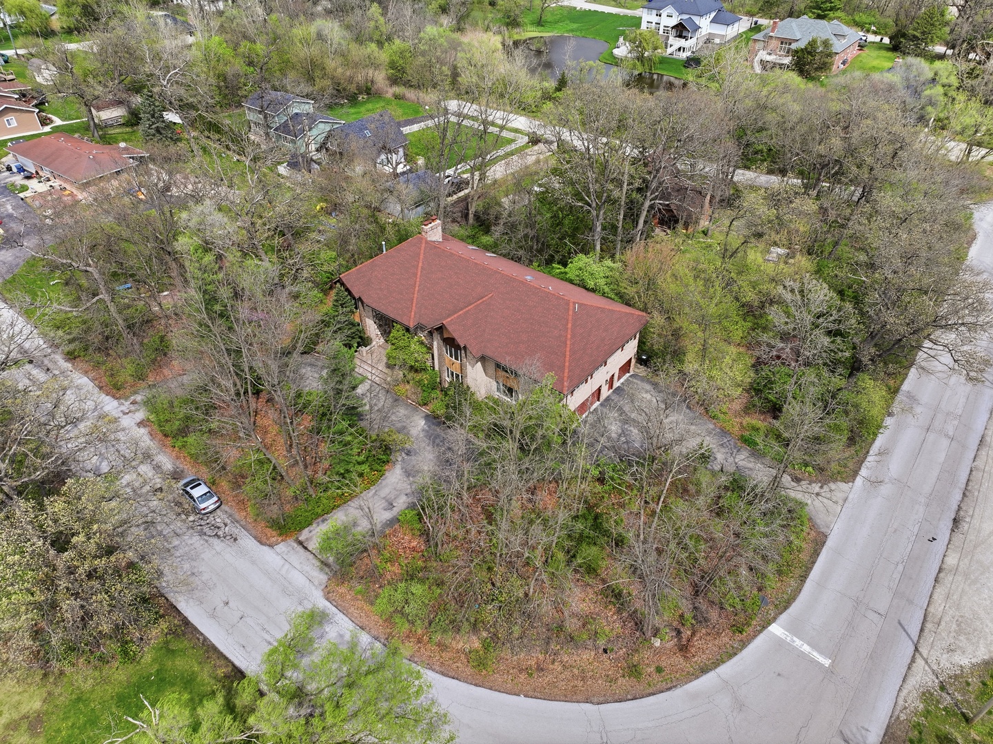 15657 116TH Avenue Orland Park IL 60467