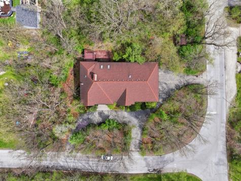 15657 116TH Avenue Orland Park IL 60467
