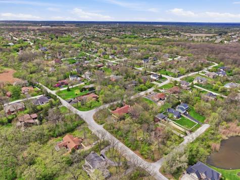 15657 116TH Avenue Orland Park IL 60467