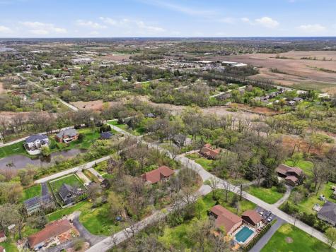 15657 116TH Avenue Orland Park IL 60467