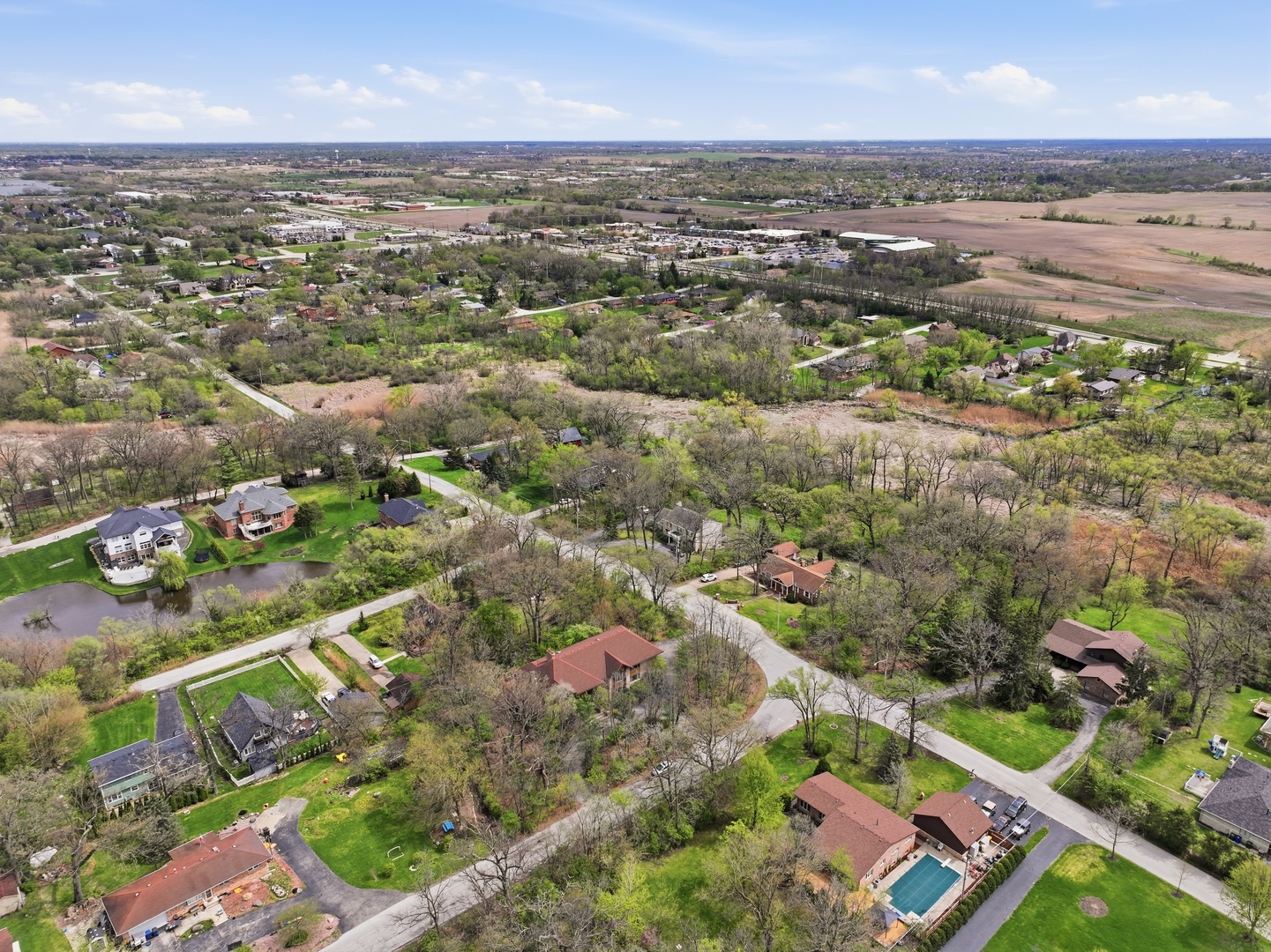 15657 116TH Avenue Orland Park IL 60467