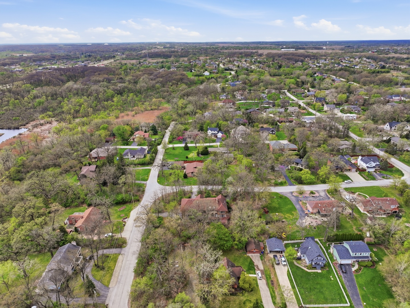15657 116TH Avenue Orland Park IL 60467
