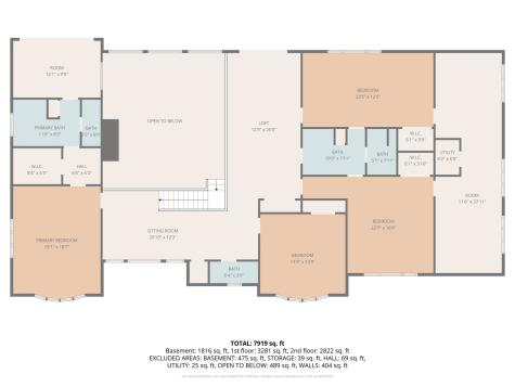 15657 116TH Avenue Orland Park IL 60467