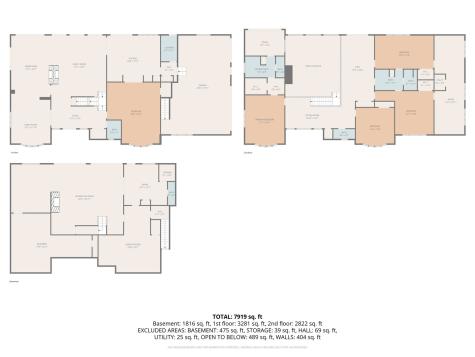 15657 116TH Avenue Orland Park IL 60467