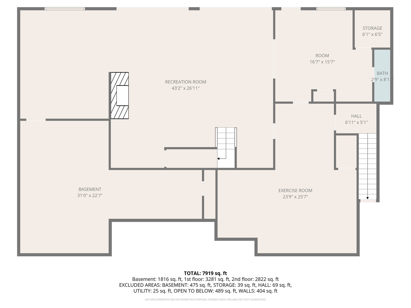 15657 116TH Avenue Orland Park IL 60467