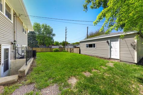 1403 East Lowden Avenue Wheaton IL 60189