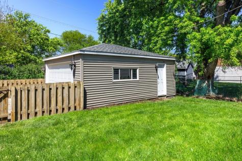 1403 East Lowden Avenue Wheaton IL 60189