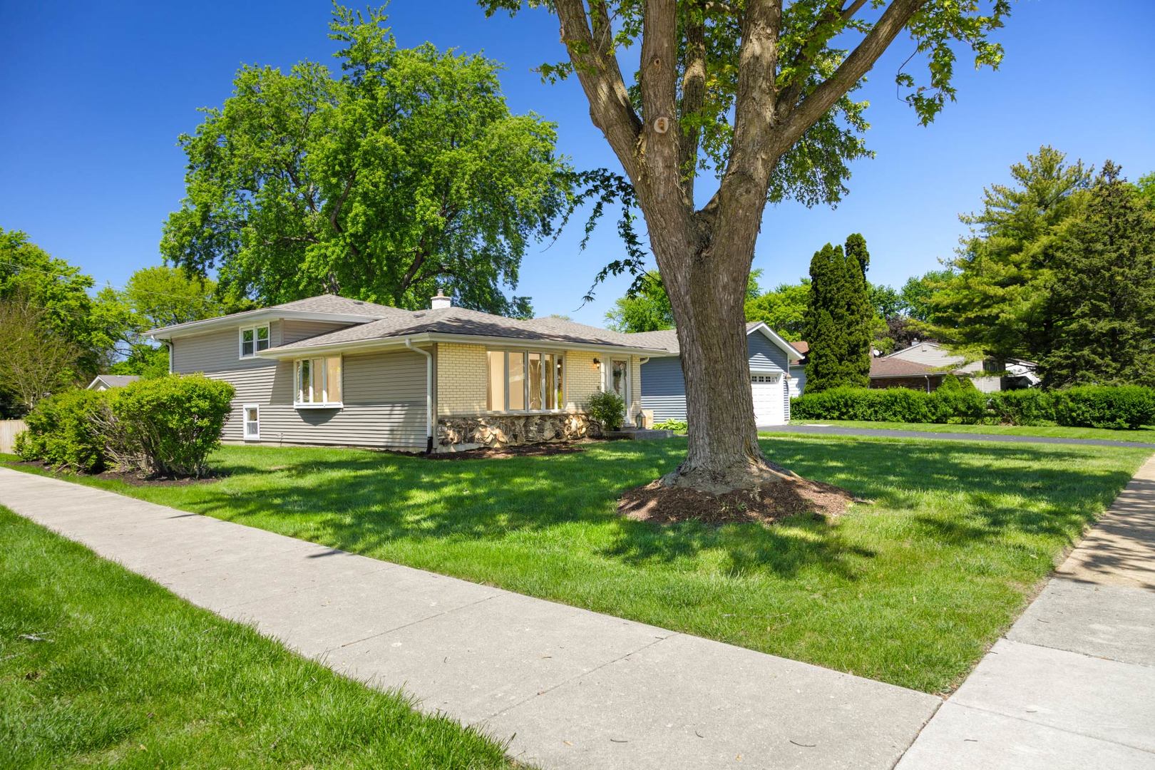 1403 East Lowden Avenue Wheaton IL 60189