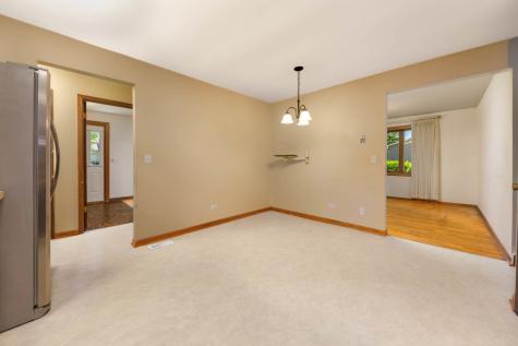 1403 East Lowden Avenue Wheaton IL 60189