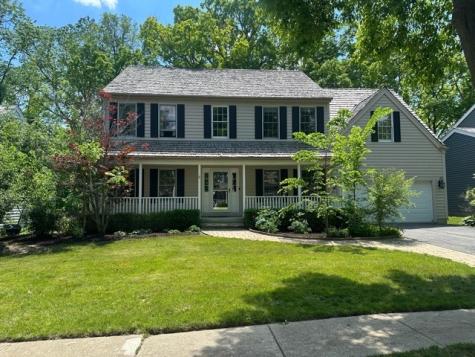 4463 Cornell Avenue Gurnee IL 60031
