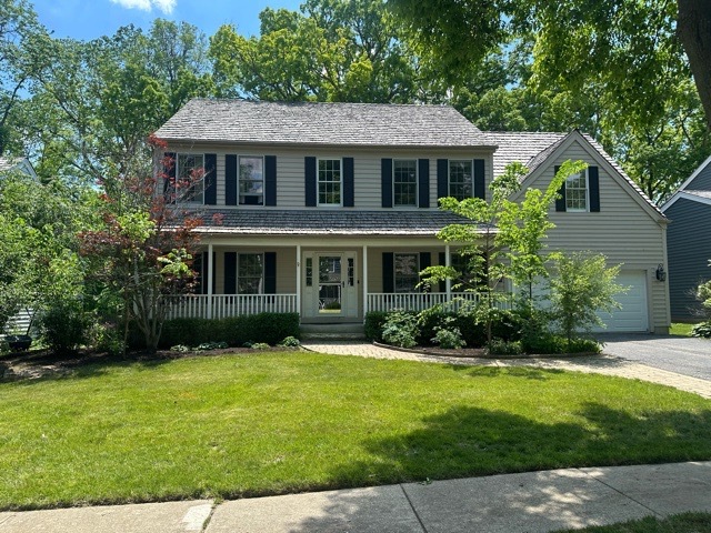4463 Cornell Avenue Gurnee IL 60031